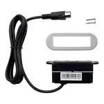Power Recliner Emomo HX90HU 5 Pin Hand Control Switch For Lift Chairs With Usb. Fixed Price $28.99.