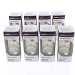 Cooper 275A 3-WAY Almond Double Wall Toggle Light SWITCH15A Single Pole 8PCS. Fixed Price $33.24.