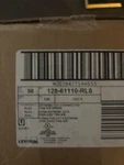 Leviton Extreme Cat Quickport Jack Blue (61110-RL6 ) Box Of 50!!. Fixed Price $275.00.