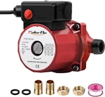 3/4 Inch Hot Water Circulating Pump 3-SPEED Circulation For Solar Hea. Fixed Price $111.77.