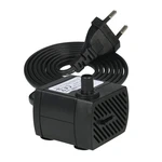 180L/H 2.5W Submersible Water Pump For Aquarium Tabletop Fountains Pond Ga. Fixed Price $21.99.