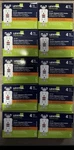 40PCS Leviton GFTR1-R4W (10)4-PACKS Gfi Gfci 15A Tamper Resistant White (new). Fixed Price $389.99.