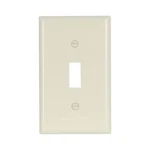 Eaton Nsb 5134A Wallplates And Switch Accessories,. Fixed Price $6.49.