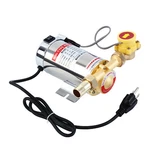 90W Electronic Automatic Water Pressure Booster Pump Home Shower Washing Machine. Fixed Price $56.99.