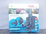 Eheim Compacton 5000 Aquarium Water Pump 70 Watt L/h Durable Ceramic Shaft. Fixed Price $100.00.