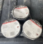 (3). Wet Location Round Outlet Box Bronze 1/2" 5 Hole Reddot RS47BR New. Fixed Price $25.00.
