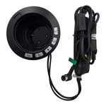 Raffel System Chb R2ULBL 01 Recliner Sofa Theater Cup Holder With Usb And Light. Fixed Price $85.99.