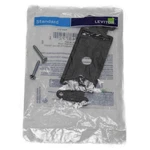 Leviton Decora Plastic Adapter For Rotary Dimmers, 80400-E, Black. Fixed Price $10.95.