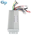 E-bike Scooter Brushless Motor Speed Controller Electric Bicycle (48V 800W). Fixed Price $16.12.