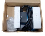 Bokywox 3-SPEED Inch Hot Water Recirculating Pump 1/8HP Booster 110-120V. Fixed Price $36.20.