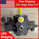 Us Spot Inventory R900534143 PV7-1A/10-20RE01MC0-10 New Rexroth Vane Pump 1PC. Fixed Price $1928.00.