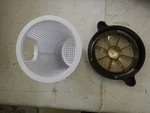 2HP Self Prime In/above Ground Swimming Pool Pump 2" Npt Fitting Etl. Fixed Price $238.09.