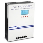 60A 80A 100A Mppt Solar Charge Controller 12V 24V/36V 48V Auto Pv 150V 5000W A2. Fixed Price $89.96.