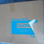 Case Of 48 Lutron Pico Mount Black Metallic Adhesive Surface Bracket Nib. Fixed Price $200.00.