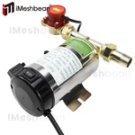 100W 110V Household Booster Pump Automatic Water Pressure For Shower. Fixed Price $44.99.