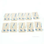 Eagle 5134V Ivory 1-GANG Toggle Switch Unbreakable Standard Wallplates 10-PACK. Fixed Price $17.09.
