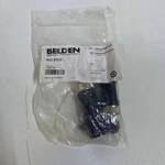 Belden Rkc 5/DUO Konfektionierbare M12 Due Steckverbinder 18234 Lot Of Connect. Fixed Price $13.96.