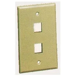 Icc FACE-2-IV IC107F02IV 2PORT Ivory (FACE2IV). Fixed Price $12.14.