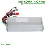 All-carb For Electric E-bike Brushless 2000W Motor Speed Controller 48-72V. Fixed Price $22.74.