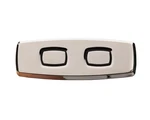 Kaidi Switch KDH120B-013 With 4 Buttons Controller Same As KDH120B-009. Fixed Price $77.99.