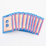 Leviton 89203-CVP Golden Pine 1-GANG Duplex Wood Oversize Wallplate Cover 10PCS. Fixed Price $28.49.