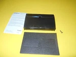 *pass & Seymour Legrand Weatherproof Receptacle Cover 3780-SCBK. Fixed Price $7.49.