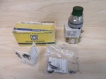 Square D 9001K2L35GH2 Push Button Switch. Fixed Price $202.77.