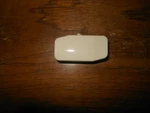 New Leviton Line Switch Ivory Model 5410I. Fixed Price $8.00.