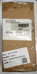 Box Of 100 Cooper Aspire 9521SG 1-GANG Wallplates Silver Granite Concealed Screw. Fixed Price $125.00.