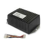 Lablt 48V 250A Dc Motor Controller Fit For Club Curtis Golf Cart 1510A-5251. Fixed Price $152.68.