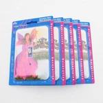 Leviton 89001-FGM Fairy Godmother 1-GANG Toggle Metal Oversize Wallplates 5PCS. Fixed Price $24.69.