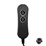 Mulin MLSK111-A1 Remote Control For Recliner Lift Chairs With Usb And Backlight. Fixed Price $37.99.