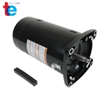 3/4HP Pool Pump Square Flange Swimming USQ1072 Motor. Fixed Price $117.93.
