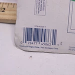 Leviton Decora Plus Screwless Wall Plate 2-GANG Plastic White R73-80309-T. Fixed Price $5.36.