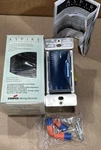 Cooper Aspire 9542SG Smart Accessory Master Dimmer Switch Silver Granite Nos. Fixed Price $19.99.