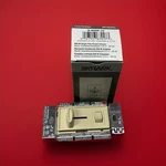 Lutron S-600P-IV Skylark 600-WATT Single Pole Sp Slide Dimmer Switch New. Fixed Price $8.00.