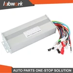 Labwork Brushless Motor Speed Controller For Electric Bike Scooter 48-72V 1000W. Fixed Price $25.06.