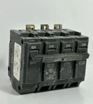 Ge THQB330 TQSTA1 Triple 3-POLE Amp Shunt Breaker. Fixed Price $149.95.
