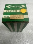 Rees 40302-501 Pushbutton Selector Switch R302. Fixed Price $25.00.