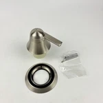 Moen TS3102BN Doux Volume Control Valve Trim Single Handle Brushed Nickel. Fixed Price $79.99.