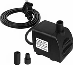 Submersible Pump 200GPH (800 L/h 15W) Ultra Quiet With Over Heating Protection. Fixed Price $32.79.