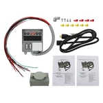 31406CWK Manual Transfer Switch For Portable Generators 250V 7500W 6-CIRCUIT. Fixed Price $220.58.