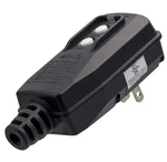 Elegrp G1215PA2 G20PASR Patented Auto-monitoring Gfci Replacement Plug Assemb.... Fixed Price $23.96.
