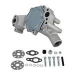 Long Water Pump For Small Block Chevy Sbc 1969-1987 AT63051 High Volume. Fixed Price $81.81.