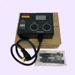 Vevor LV05 Nema Splitter For Dryer And 240V Smart Power Distribution #NO9506. Fixed Price $118.89.