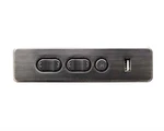 Cndoer Model: DL-SK-091-D2-03 Switch, Control 5B W/usb -replacement For Recliner. Fixed Price $94.99.