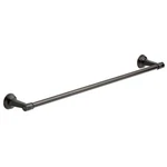 Liberty Franklin Brass Bexley 24" Towel Bar Venetian Bronze BEX24-VBR (no Box). Fixed Price $17.95.