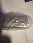 Leviton 5976-CL Duplex Outlet Rain Tight While-in-use Weather Resistant Cover. Fixed Price $10.99.