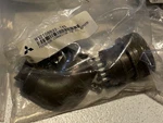 *new* MS3108B22-14S Circular Feedback Connector Amphenol Mitsubishi. Fixed Price $29.49.