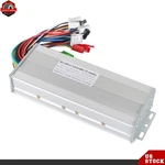 48/72V Brushless Motor Speed Controller 2000W Fit For Electric E-bike Scooter. Fixed Price $32.39.